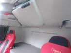 Iveco HI-WAY + Wielton mulda 7,4m; schmitz varios - 6