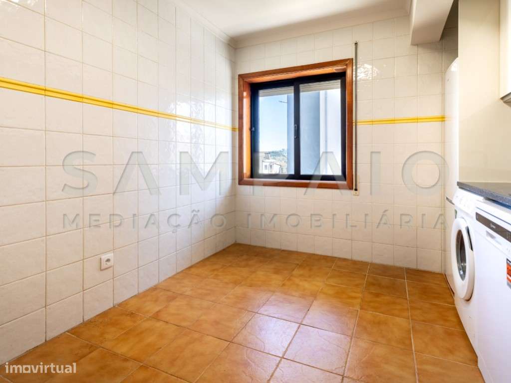 Apartamento T2- Portelinha!-30