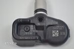 CZUJNIK CIŚNIENIA TPMS TOYOTA LEXUS OEM 4szt C-195 - 5