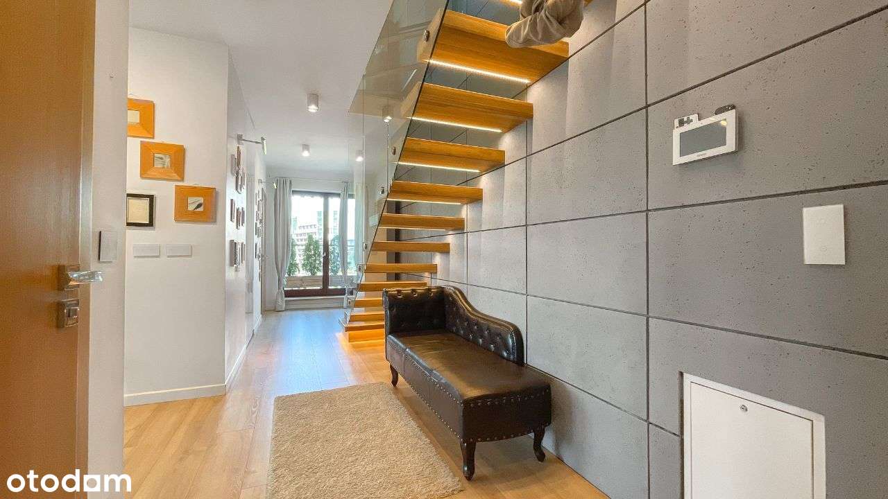 LUKSUSOWY Apartament Centrum KRK Ludwinowska 11 *basen*siłownia*sauna-6