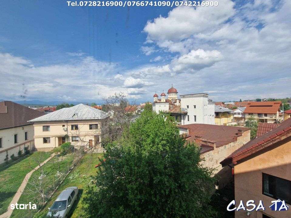 Apartament 2 camere, situat in Targu Jiu, Aleea Unirii-11