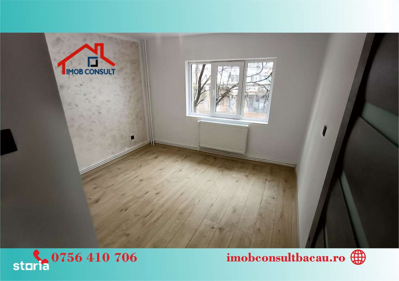 Apartament 2 camere, decomandat –  Etaj 1! Zona Mioriței –CE1429-3