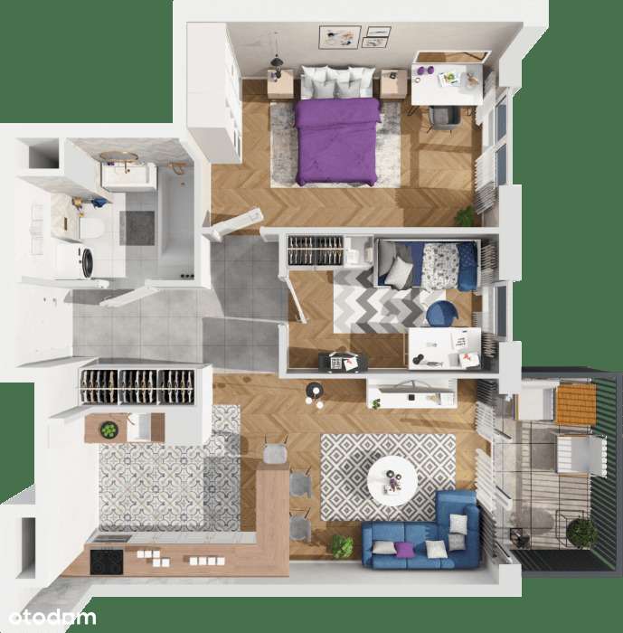 OsTaTnIe duże 3pok❗️Wyprzedaż od DeWeLopErA-6