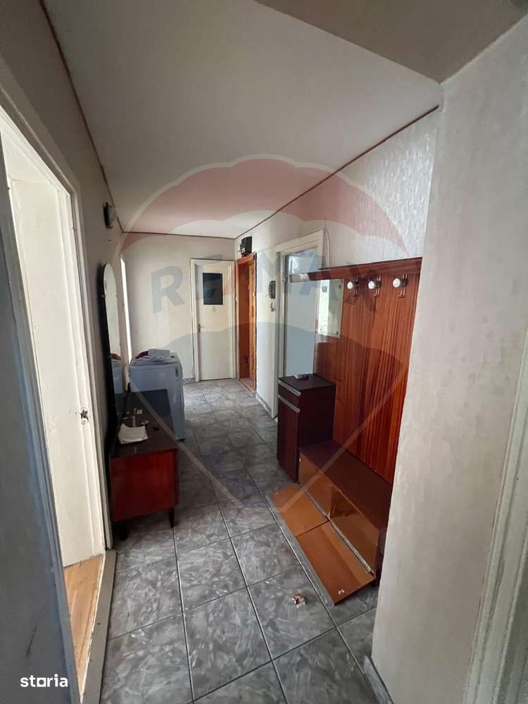 Apartament 3 camere în zona Pompieri-8