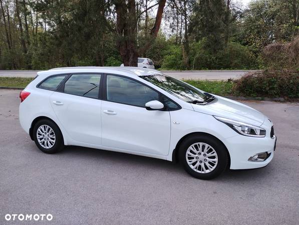 Kia Ceed Cee'd 1.6 CRDi L - 16