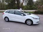 Kia Ceed Cee'd 1.6 CRDi L - 16