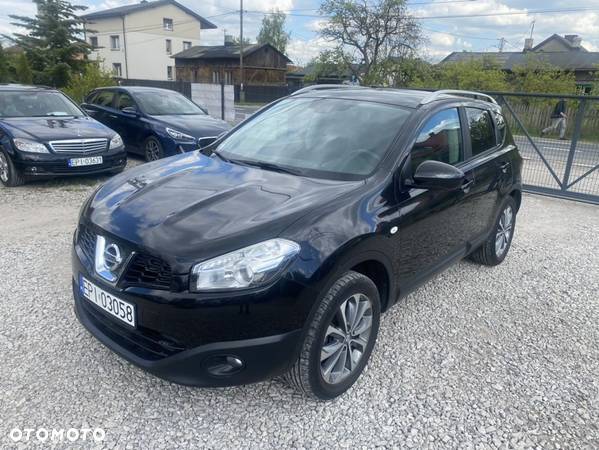 Nissan Qashqai 2.0 I-Way - 28