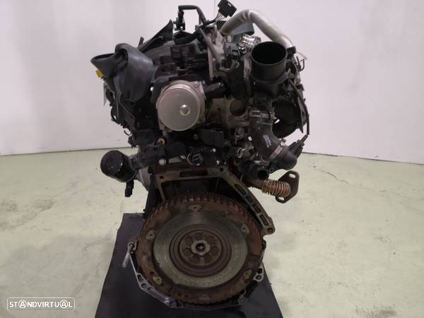 Motor Completo Renault Clio Iv (Bh_) - 4