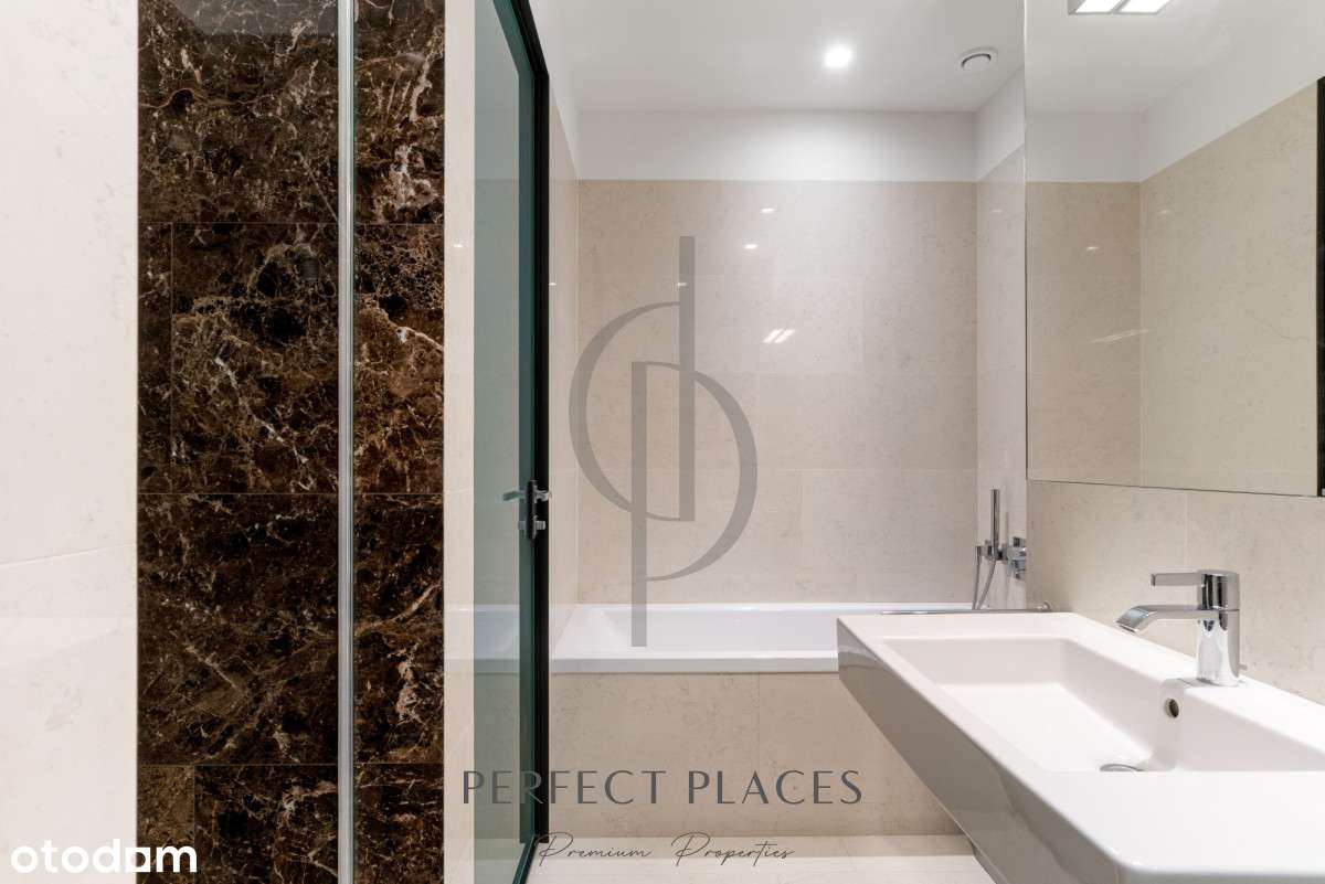 Apartament| Sprzedaż| Cosmopolitan| Wysokie Piętro-16