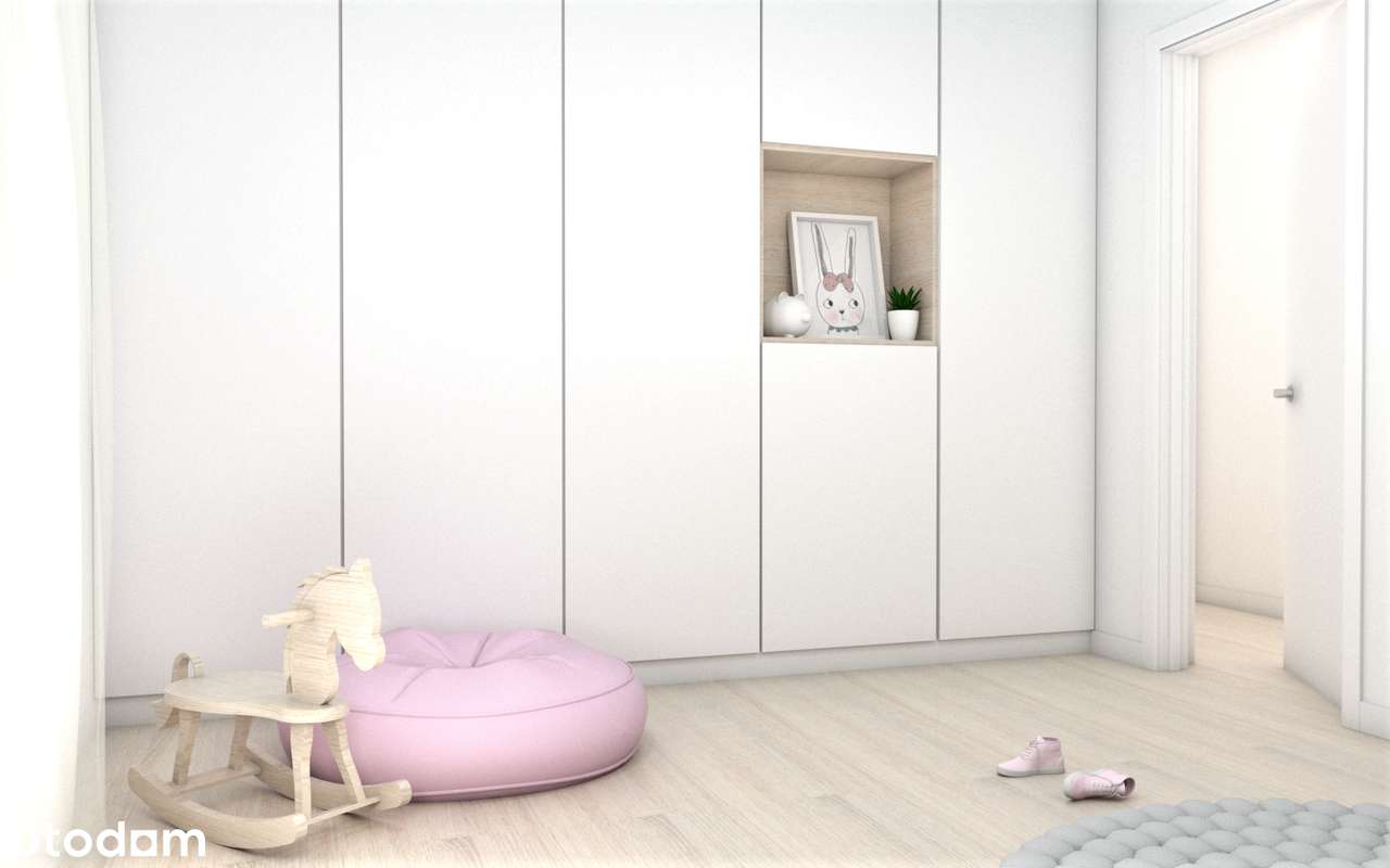 Zamień blok na dom! 4 pokoje, ogród i fotowoltaika w cenie mieszkania-11