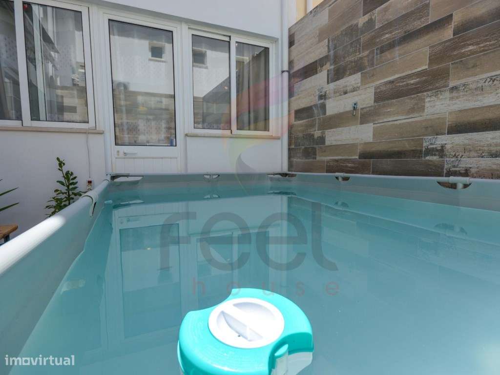 Moradia T4 em Almeirim-14