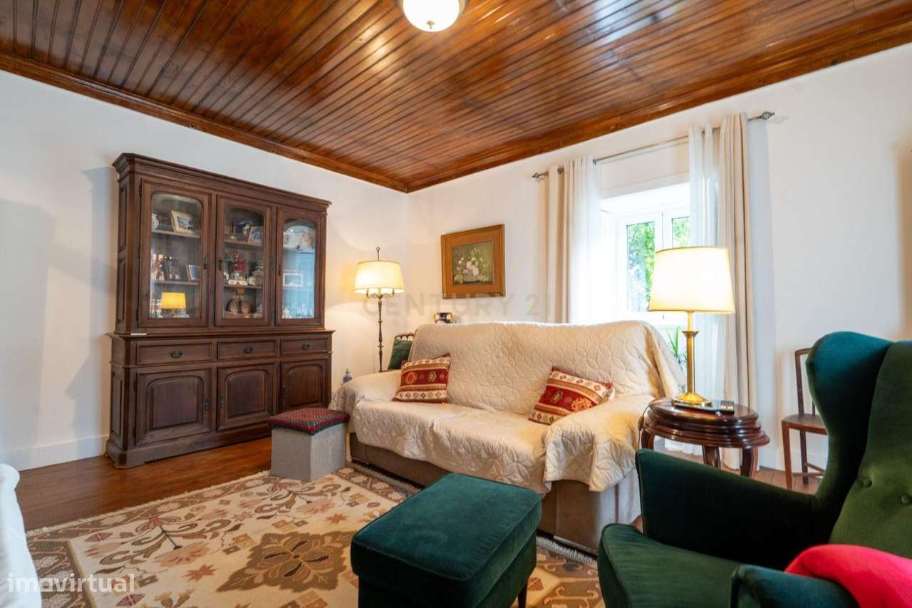 Fantástica Moradia em Serpins-6