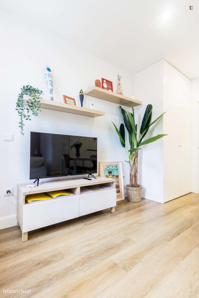 Estúdio - localizado em Bonfim Porto - Grande imagem: 5/6