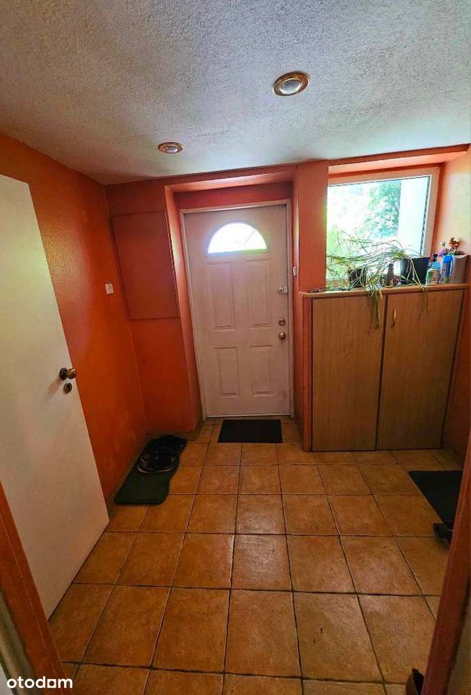 Szeregowiec z ogródkiem na Sołaczu - Pełny obrazek: 5/16