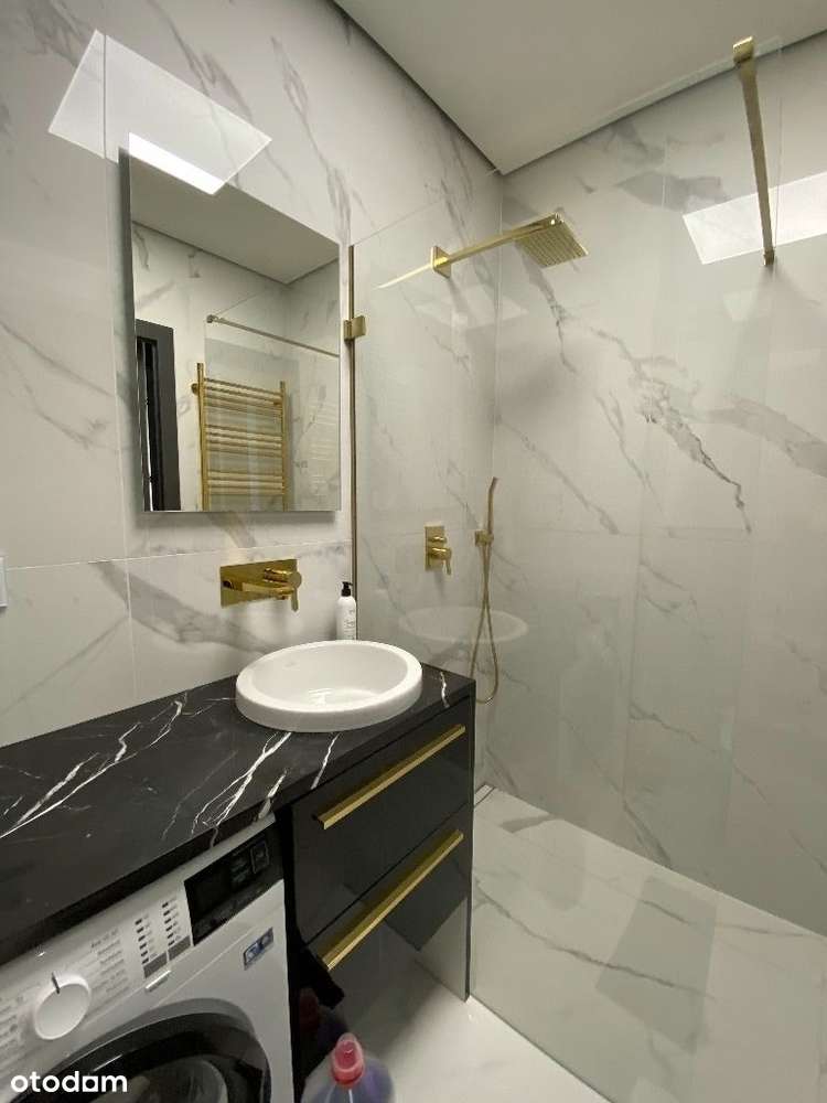 Komfortowe mieszkanie na wynajem| Praga-Południe 38m2 - Pełny obrazek: 5/20