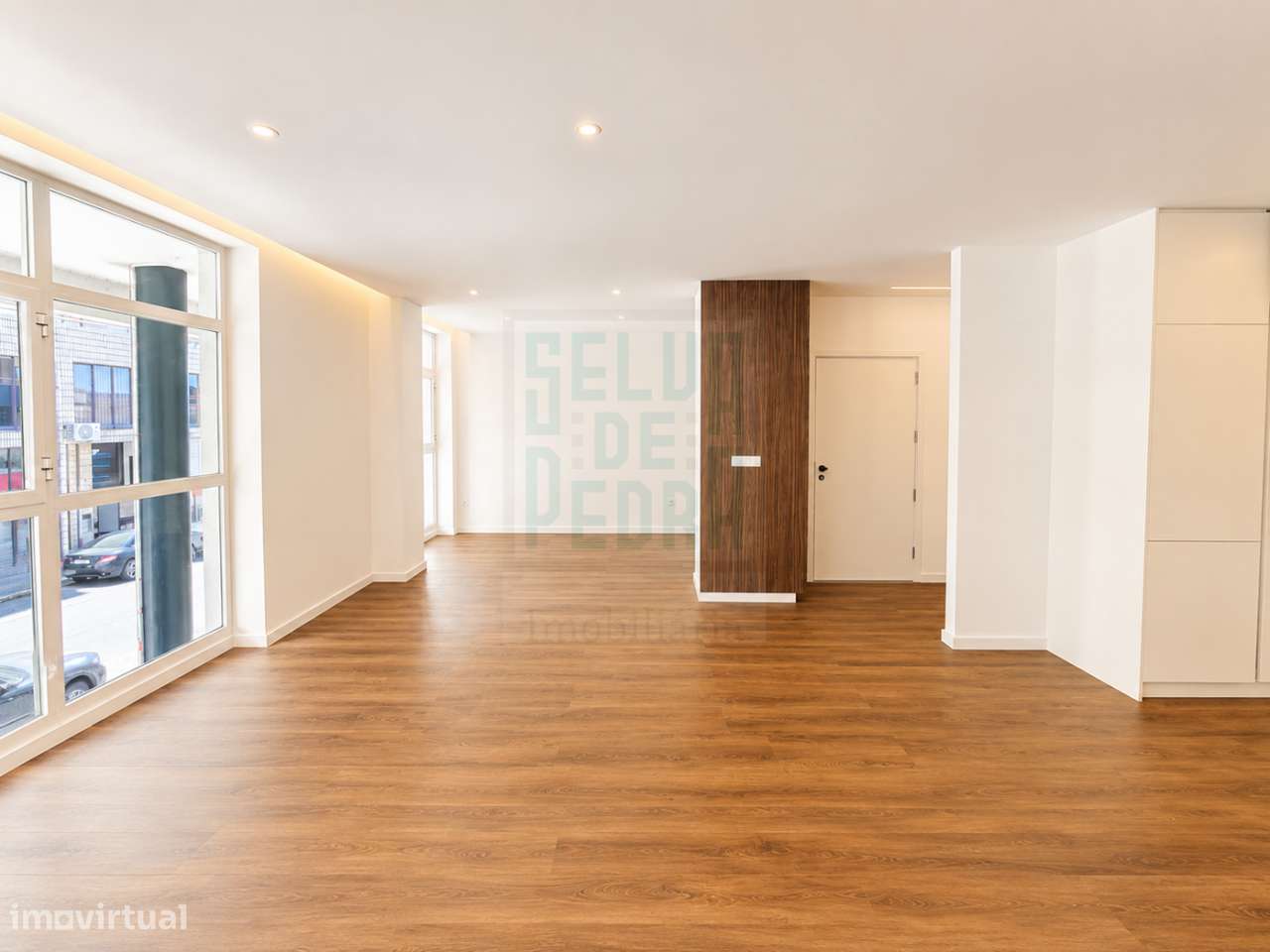 T2+1 Remodelado com 140m² em Paços de Ferreira-6