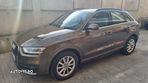 Audi Q3 2.0 TFSI Quattro Stronic - 3