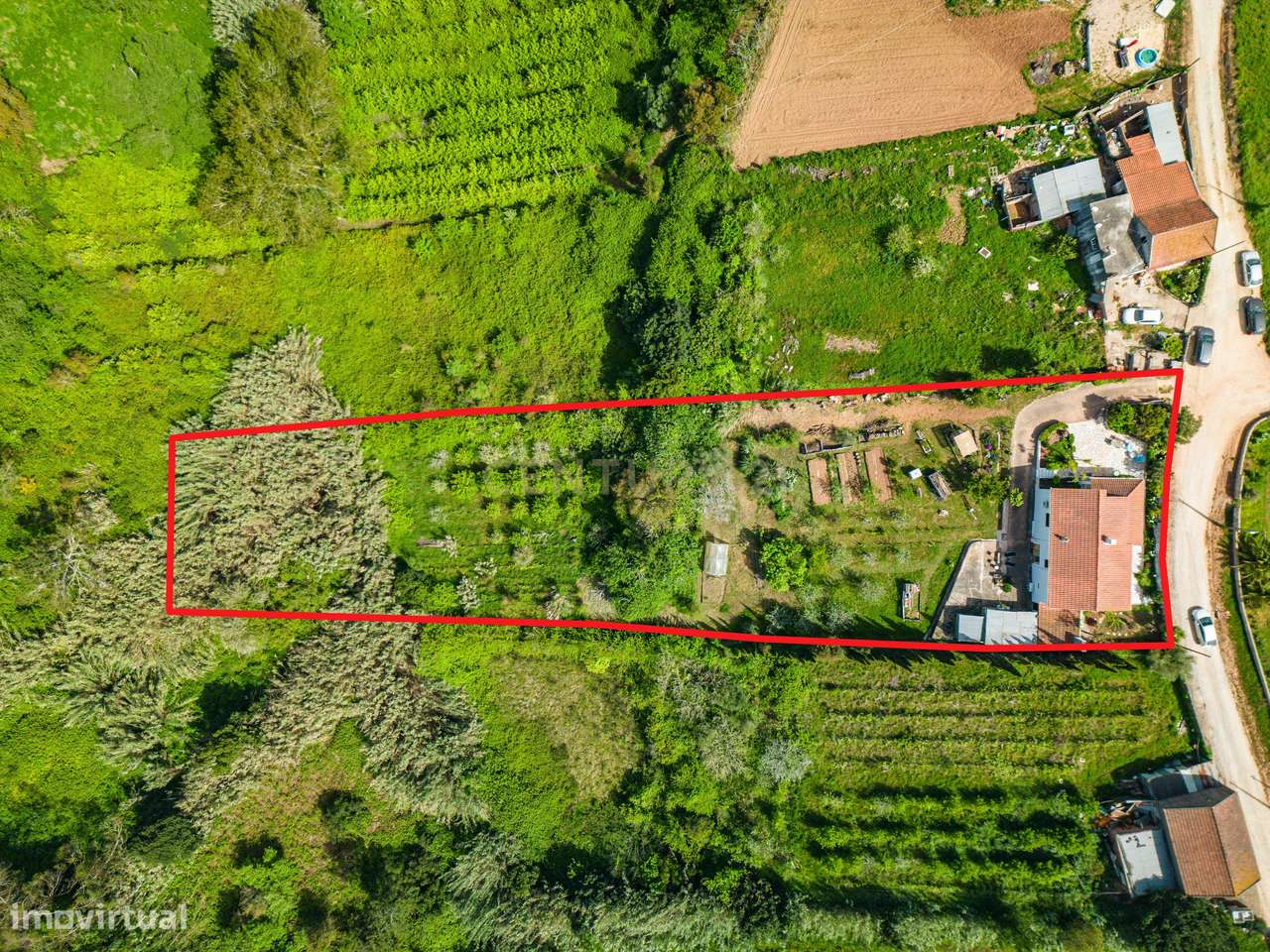 Moradia T3 localizada no Carvalhal, Bombarral-45