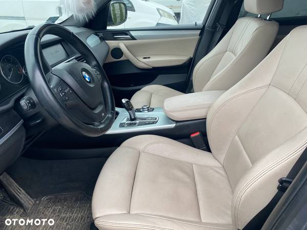 BMW X3 - 2