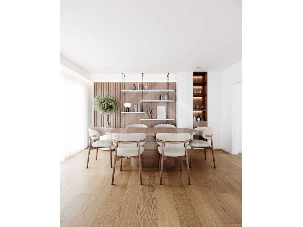 NOVO T3 Quinta da Portela-2