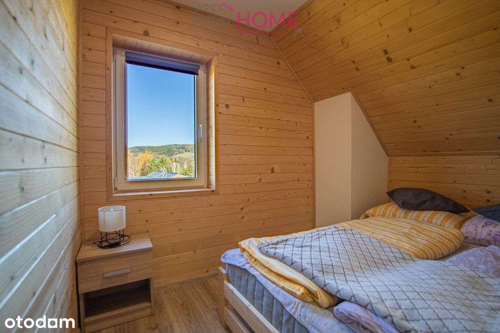 Domki całoroczne z pozwoleniem na budowę-10