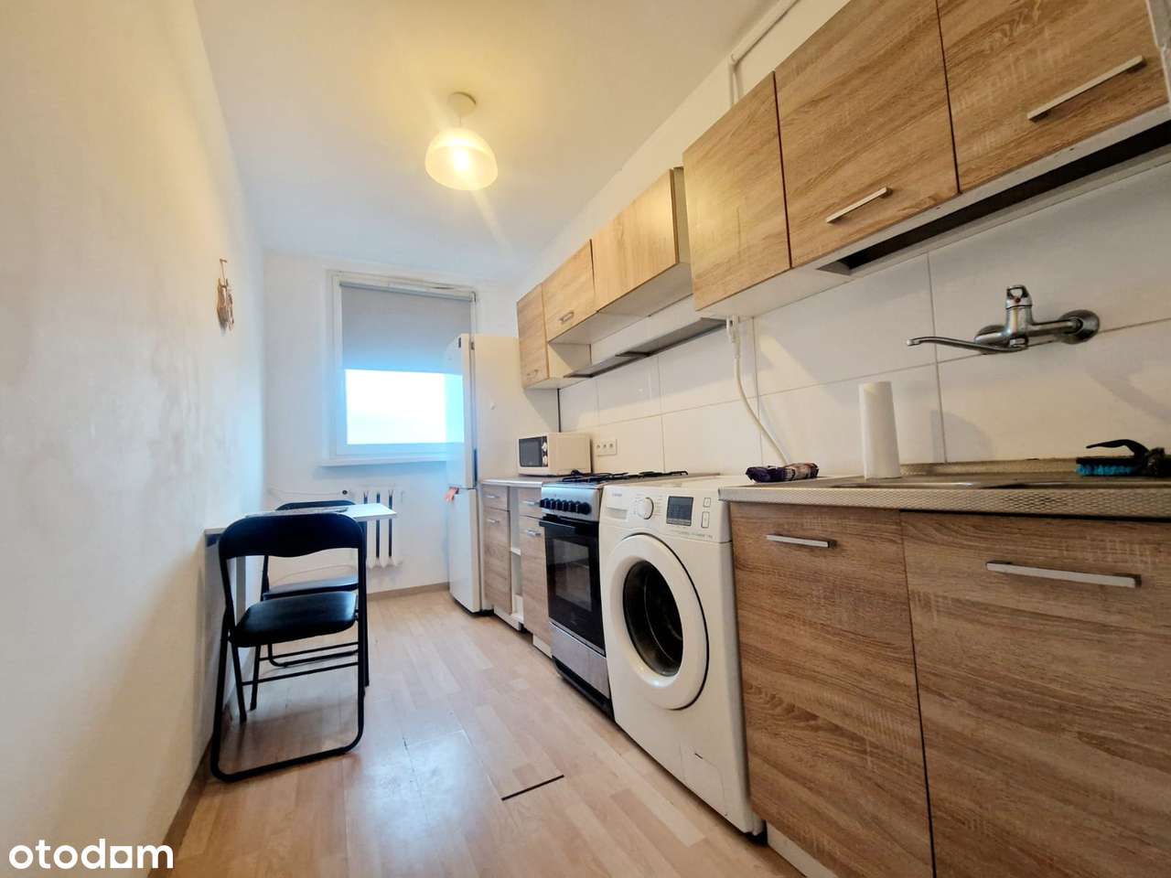 Bytom, ul. Łużycka – 2 pokoje, 43 m², balkon, świetna lokalizacja!-5