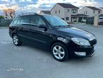 Skoda Fabia 1.2 TDI DPF Combi GreenLine - 2