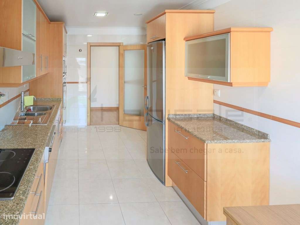 Apartamento T2 Arrendamento Odivelas - Grande imagem: 2/22