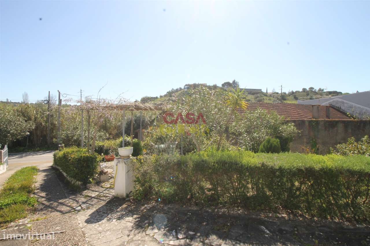 Moradia T3+2 Venda em Zibreira,Torres Novas-19