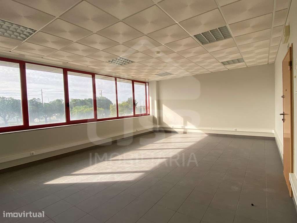 Escritório arrendar Porto Alto, Samora Correia - Grande imagem: 4/19