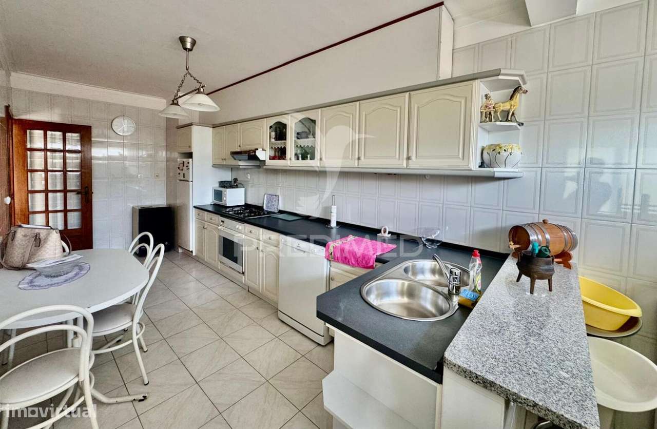 Apartamento T3- PONTE GUIMARÃES - Grande imagem: 3/21