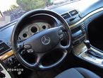 Mercedes-Benz Klasa E 220 T CDI Automatik Elegance - 24