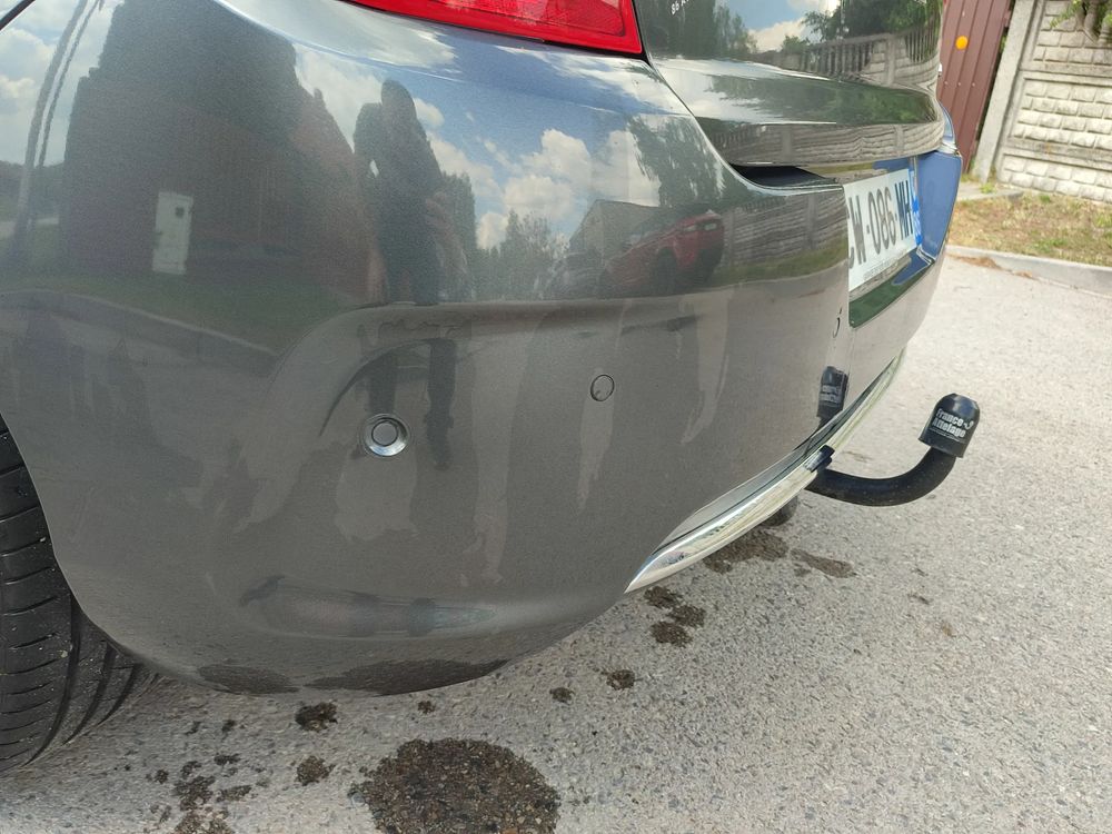 Citroën C4 II 1.2 PureTech Feel Edition 2016