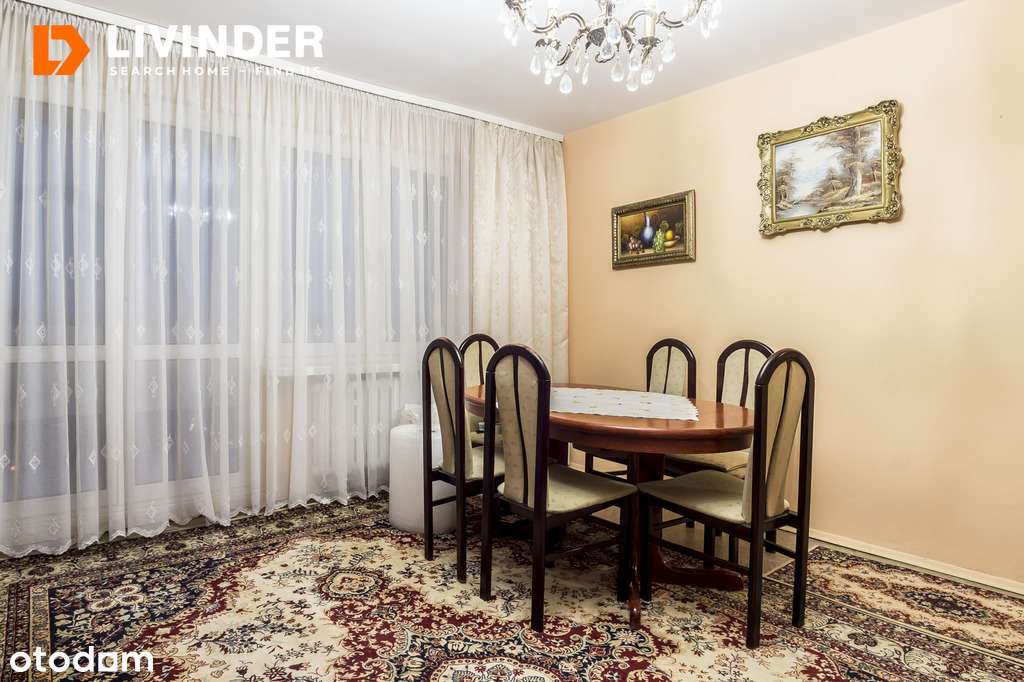 65 m²| Piastów| 3 pokoje| balkon |super lokalizacja - View 5