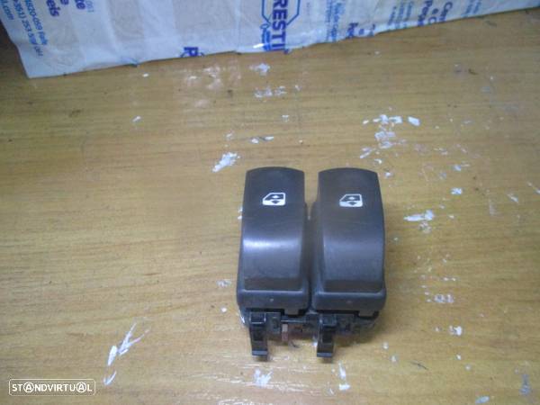 Interruptor 214945 RENAULT CLIO 3 2006 VIDROS - 1