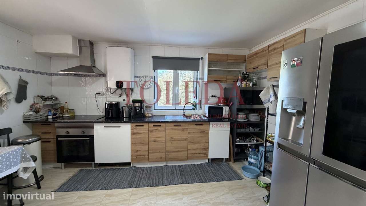 Quintinha em Tomar com 2 casas-8