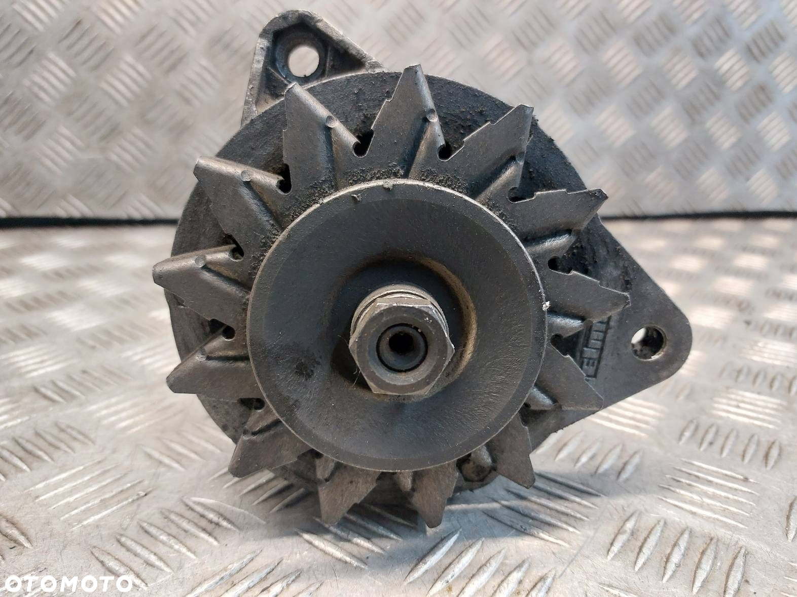 ALTERNATOR DAEWOO LUBLIN III 2.4 D - 2