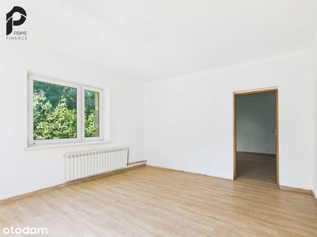 Dom w spokojnej okolicy - Pełny obrazek: 5/10