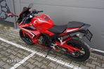 Honda CBR - 4