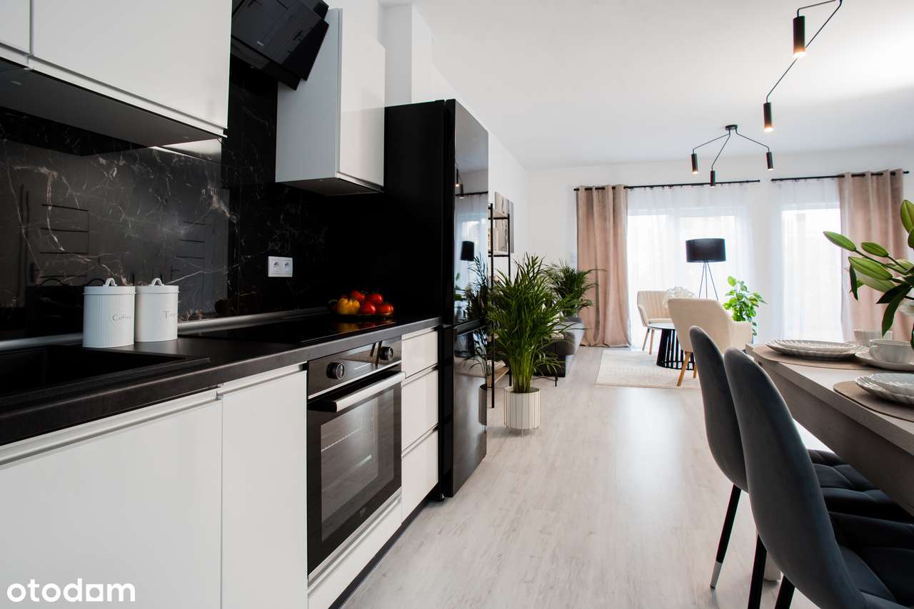 Piękny dom Osiedle Tęczowy Las, Kielce-6