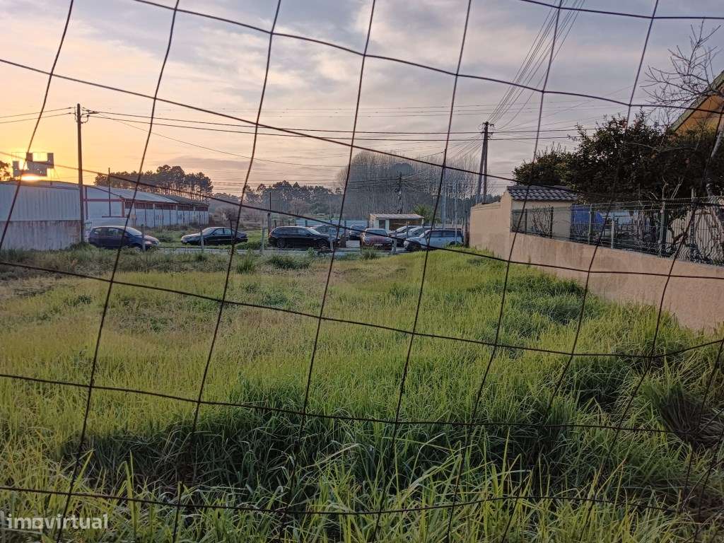 lote de terreno para venda entre Ilhavo e Aveiro - Grande imagem: 2/20