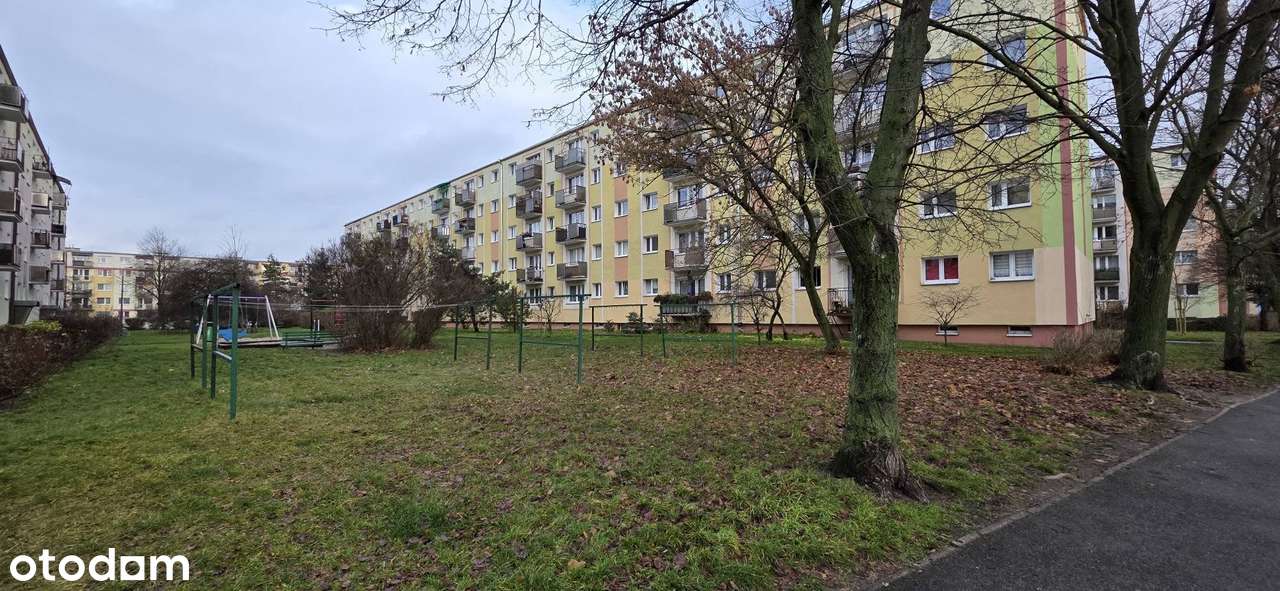 ul. Śliwińskiego - obok szkoła, przedszkole, żłobek, 2 piwnice-6