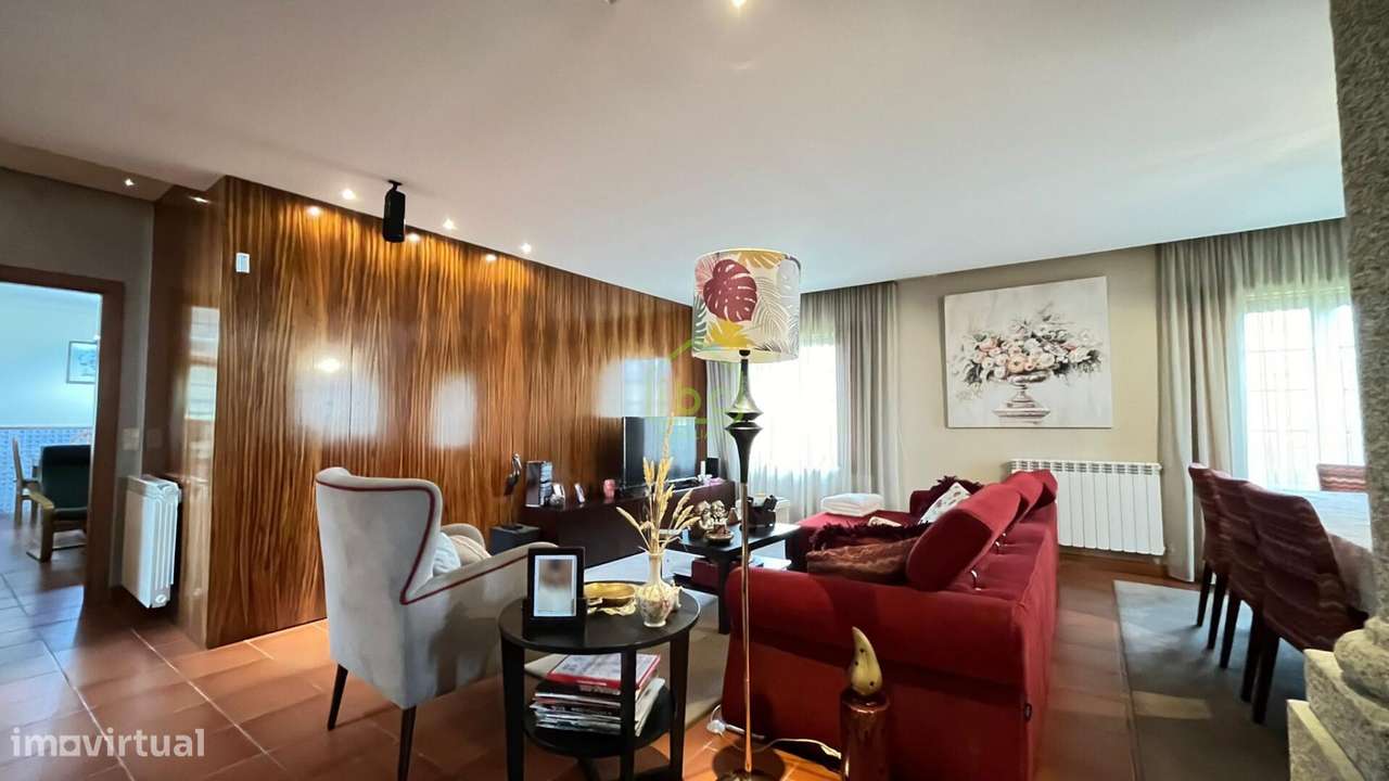 Moradia T5 | Aver-o-Mar | Póvoa de Varzim-3