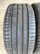 vand 2 anvelope 255/35/19 pirelli runflat de vara ca noi - 2