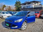 Ford Escape 2.0 EcoBoost AWD Titanium - 1