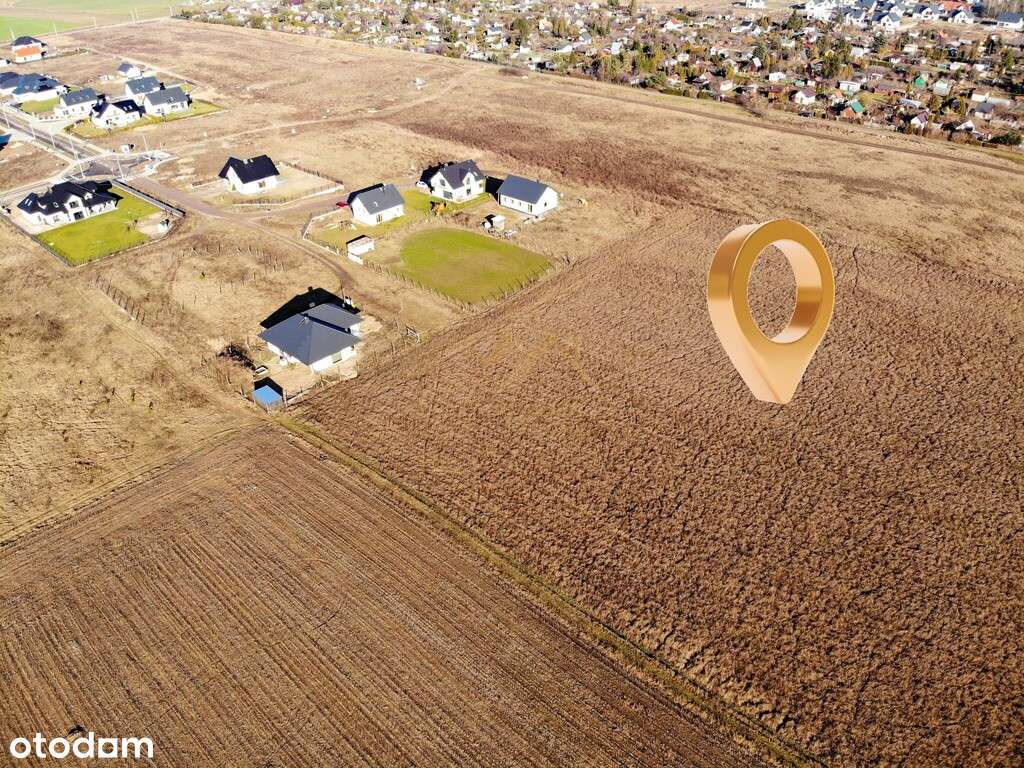 Działki budowlane 801-1111m², Hiszpańska, Grecka - Pełny obrazek: 3/14