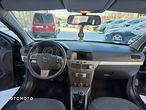 Opel Astra III 1.6 Elegance - 8