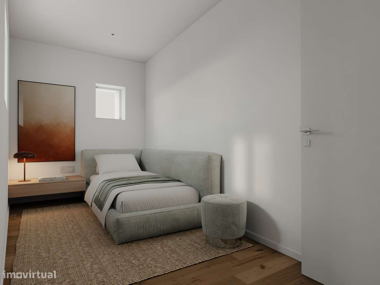 Moradia T2, Caneças - Grande imagem: 5/9