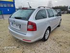 Skoda Octavia 2.0 TDI Elegance - 8