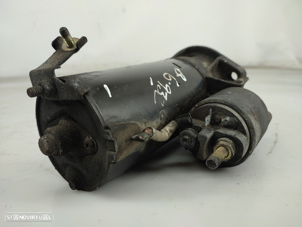 Motor De Arranque Volkswagen Passat Variant (3B5) - 3